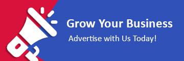 Advertise With Us!