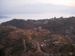 Bandipur Records 150,000 Tourists: January-December, 2018