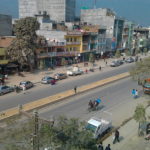 Butwal Trading Hub for Nepal
