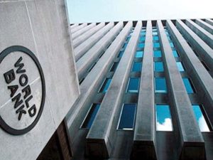 Foreign Aid to Nepal: World Bank Tops, Govt Eyes Capacity Development