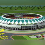 COVID-19 Halts ‘Nepal International Cricket Stadium’ Construction