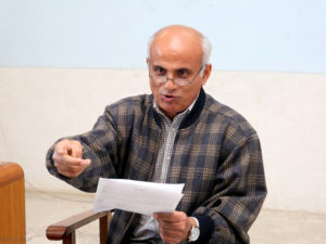 Heat Intensifies over Nepal Medical Education Bill, KC Writes Open Letter!