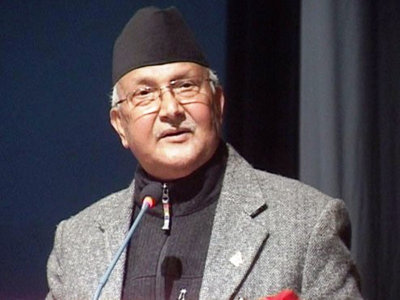Prime Minister Oli’s Ailing Health Calls for Kidney Transplantation
