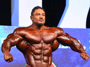 Nepal Hosting Bodybuilding Championship 2019, Calls Roelly Winklaar