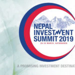 Nepal Investment Summit 2019