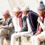 Nepal Senior Citizen