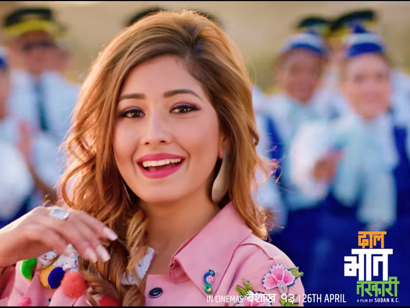 Nepal Current Music Sensation ‘Visit Visama’ Joins ‘Million Views’ Club!