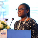 Middle Income Country Status by 2030 Idah Pswarayi Riddihough