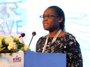 “Nepal on right path to achieving ‘Middle Income Country’status by 2030”- Idah Pswarayi-Riddihough