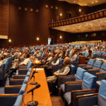 Nepal Civil Servants Adjustment in Parliament
