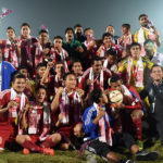 Nepal Government Honor National Sports Team Players with Cash Prizes