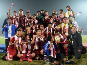 Nepal Government to Honor National Sports Team Players with Cash Prizes