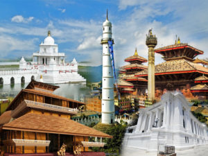 April 2015 Earthquake: Restoration of Nepal Heritage Sites Begin!