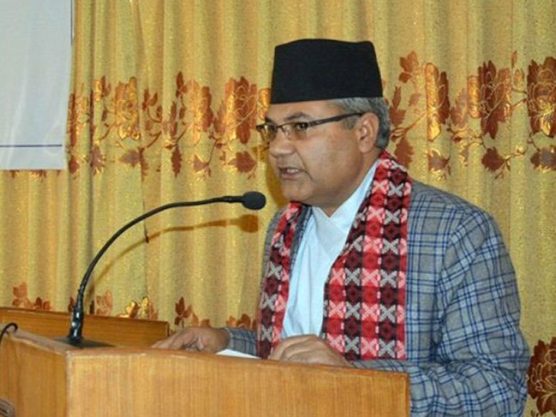 Nepal Eyes Self-reliance in Security Printing, Satellite Setup