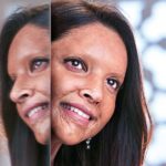 Deepika Padukone First Look of Chhapaak