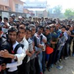 Korean Job Applications in Nepal