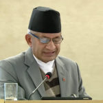 Minister Gyawali Speaks at UN Human Rights Council