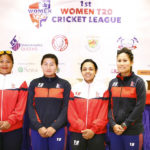 National Cricket League Womens Twenty20 Cricket League