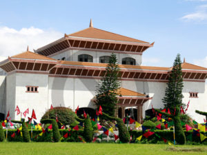 Pratinidhi Sabha Passes ‘IT Bill’ Amidst Opposition Outcry