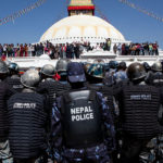 Nepal Tibetan Refugees