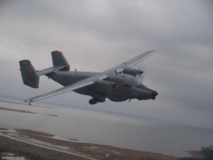 US Contracts Military Aircraft Deal for Nepal, Extends $19 Mn Finance!