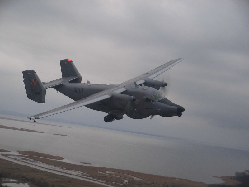 US Contracts Military Aircraft Deal for Nepal, Extends $19 Mn Finance!