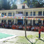 Reconstruction Schools Completed in Nepal
