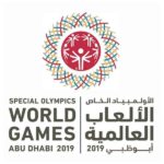 Special Olympic World Summer Games 2019