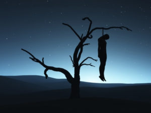 Suicides Rates High Among Youth in Nepal