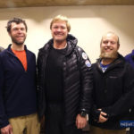 US Scientists To Climb Everest