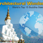 Worlds Top 15 Buddha Statues