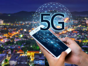 Much-awaited 5G Services Live Now! US, South Korea Lead the Race
