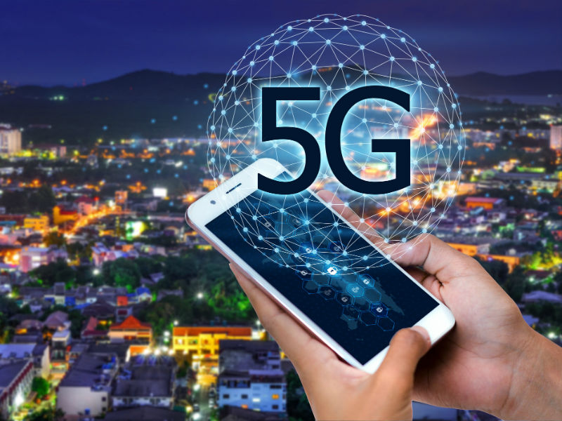 Much-awaited 5G Services Live Now! US, South Korea Lead the Race