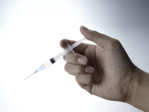 Malawi – First Country to Receive First Malaria Vaccination