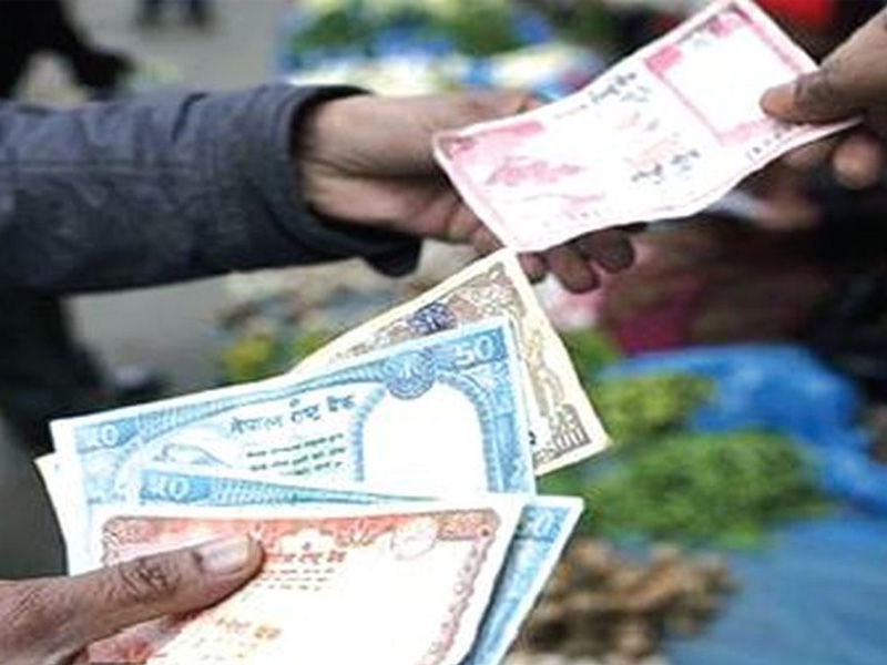 Funds Through INGOs Lack Transparency in Nepal