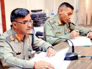 Nepal APF Rolls Out New Funding Schemes