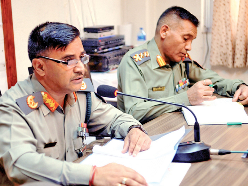 Nepal APF Rolls Out New Funding Schemes