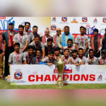 Nepal U16 Cricket League Championship