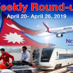 Nepal Weekly News Round-up: April 20-26, 2019