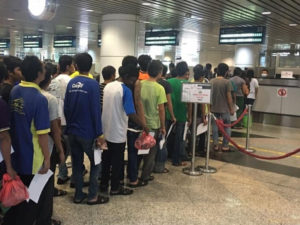 Qatar Announces Visa Center in Nepal, Promises of Bearing Migrants’ Expenses