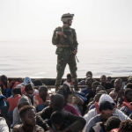 Nepali Gurkha Fighters