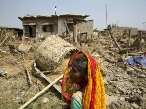 Rainstorm Hits South Nepal – 35 Killed, Over 600 Injured, Losses Worth Millions!