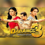 Salmans Dabangg 3