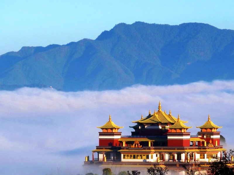 Tourism Drive From Mt. Everest to Promote ‘Unexplored Nepal’