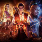 Aladdin USA Theaters Today