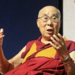 Dalai Lama