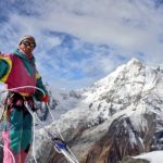 Nepal’s Kami Rita Sherpa Sets Record, Climbs Mt. Everest 23rd Time!