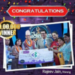 Ko Bancha Crorepati 2019 Rajiv Jain Nepal