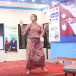 Longest Dance Marathon Bandana Nepal