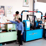 Nepal Migrant Workers Skill Training